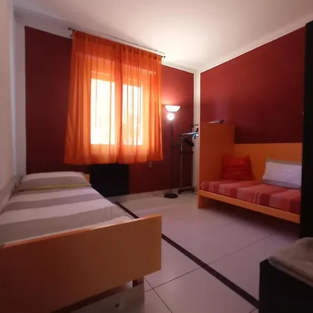 Ca' Del Lago Holiday home Cannobio