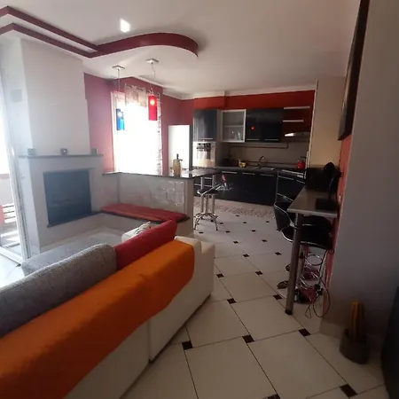 Ca' Del Lago Holiday home