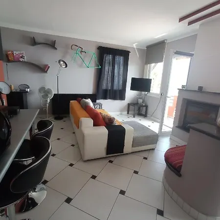Holiday home Ca' Del Lago *