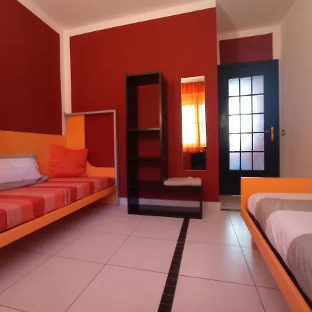 Ca' Del Lago Holiday home