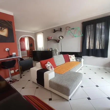 Ca' Del Lago Holiday home