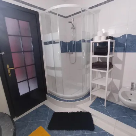 Ca' Del Lago Holiday home Cannobio