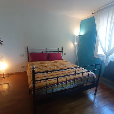 Holiday home Ca' Del Lago Cannobio