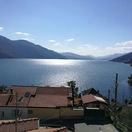 Ca' Del Lago * Cannobio