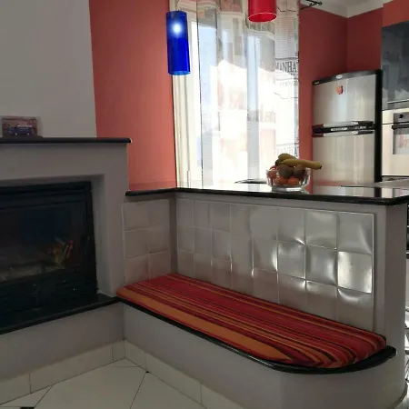 Ca' Del Lago Holiday home *