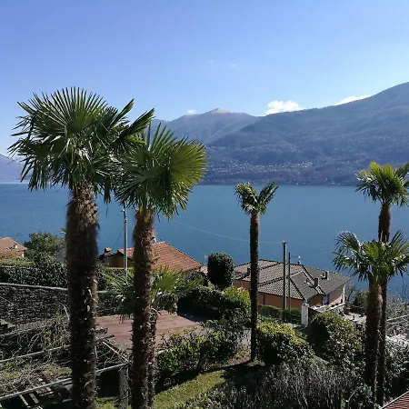 Ca' Del Lago Cannobio