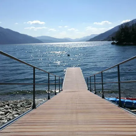 Holiday home Ca' Del Lago
