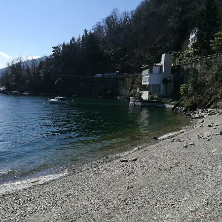 Ca' Del Lago Ferienhaus *