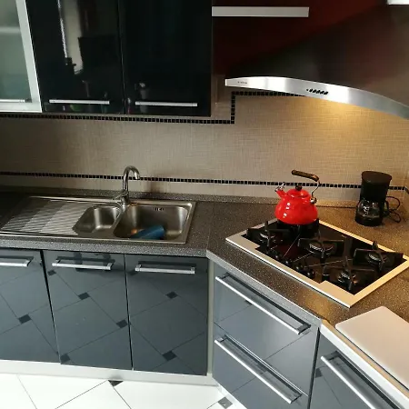 Ca' Del Lago Holiday home Cannobio