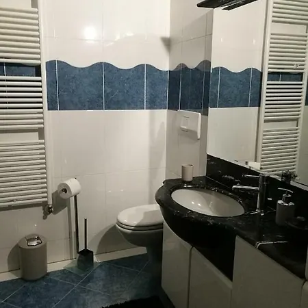 Ca' Del Lago Cannobio