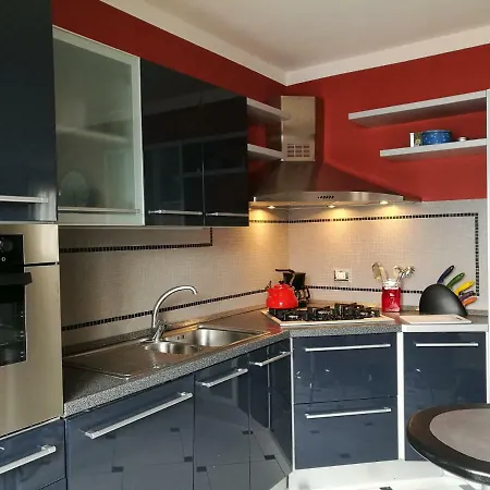 Holiday home Ca' Del Lago *