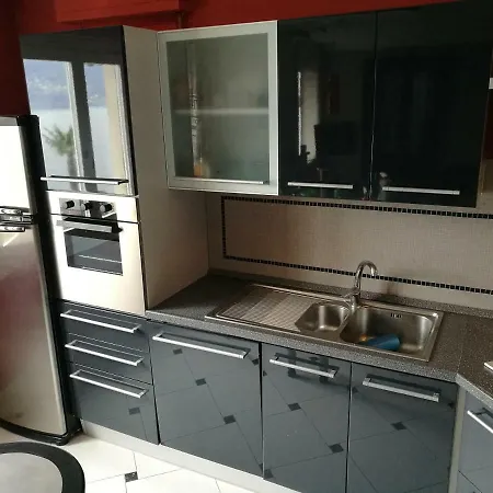 Ca' Del Lago Holiday home