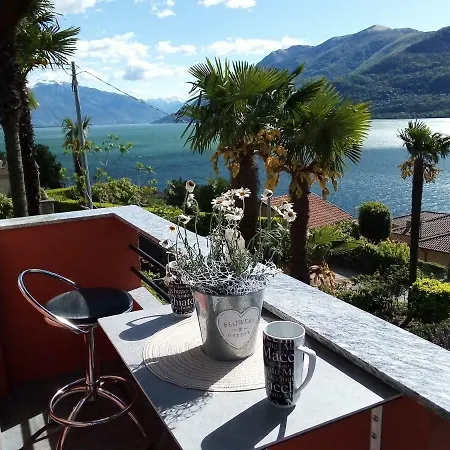 Ca' Del Lago Ferienhaus