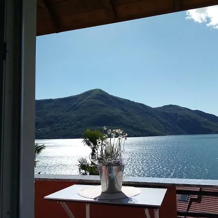 Holiday home Ca' Del Lago