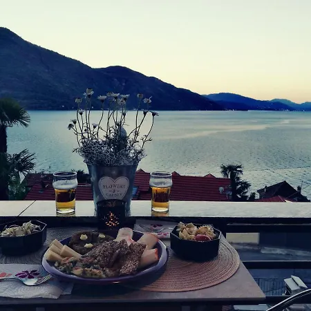 Holiday home Ca' Del Lago